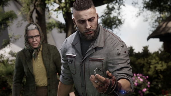 Россиянин не смог запустить Atomic Heart в VK Play — поддержка предложила включить VPN