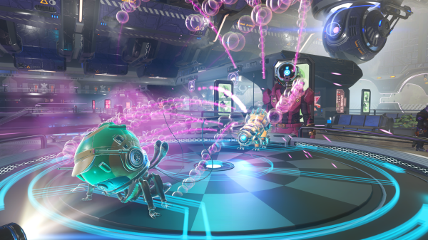 No Man’s Sky спустя 10 лет после релиза превратилась в аналог «Покемонов» — трейлер и подробности обновления Xeno Arena