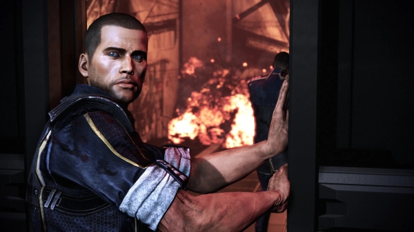 Amazon распорядилась сделать сериал Mass Effect «более привлекательным для негеймеров»