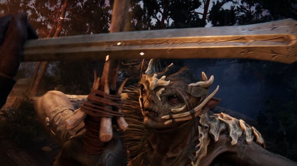 «Ждал чего-то подобного 20 лет»: первый геймплейный трейлер ролевого боевика Alkahest порадовал фанатов Dark Messiah of Might and Magic