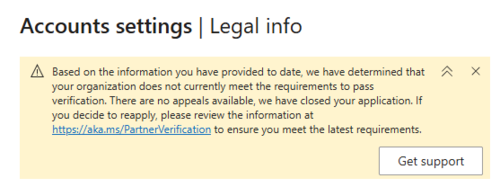  Microsoft заблокировал учётные записи для заверения релизов VeraCrypt и WireGuard 