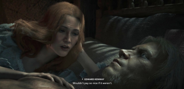 «Есть и хорошая новость»: Ubisoft отреагировала на новую утечку Assassin’s Creed Black Flag Resynced