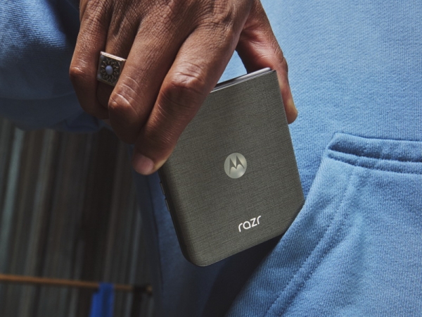 Motorola представила смартфоны-раскладушки Razr 70 и Razr 70 Ultra — изменений мало, но цены выше