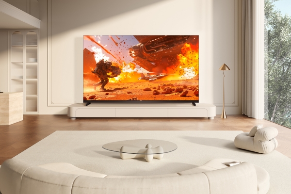 Кинотеатр дома: TCL X11L — огромный флагманский телевизор с передовой подсветкой SQD-Mini LED