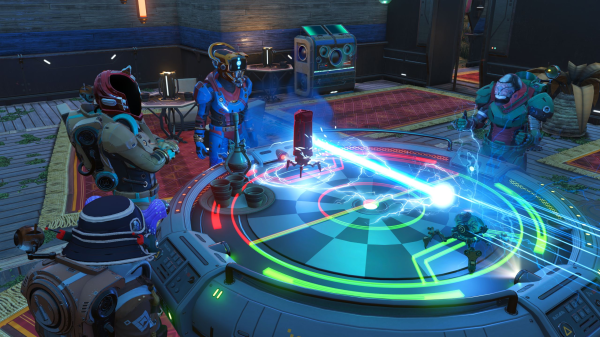 No Man’s Sky спустя 10 лет после релиза превратилась в аналог «Покемонов» — трейлер и подробности обновления Xeno Arena