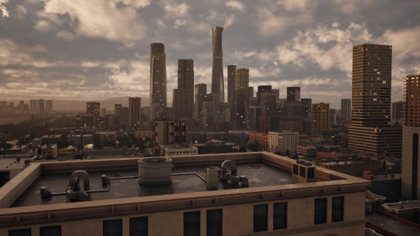 «Положит конец Cities: Skylines»: игроков впечатлил первый геймплей реалистичной градостроительной стратегии City Masterplan