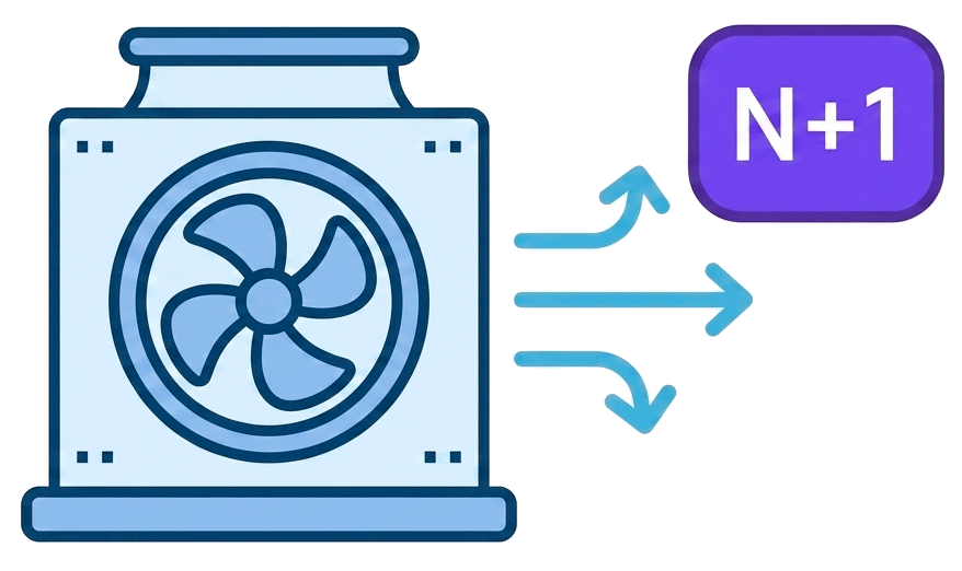 การระบายความร้อน