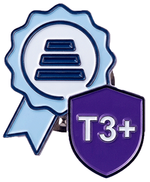 การรับรองและระดับความน่าเชื่อถือ