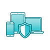 Të gjitha pajisjet një VPN