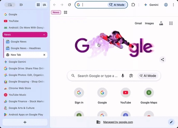  Релиз Chrome 148 