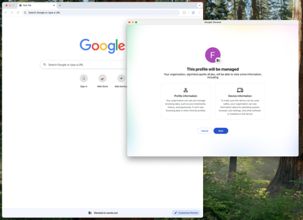 Релиз Chrome 148 