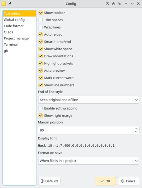 CodePointer 0.1.4