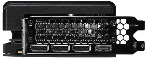 Palit выпустила GeForce RTX 5080 Infinity 3 без RGB-подсветки в версиях с разгоном и без
