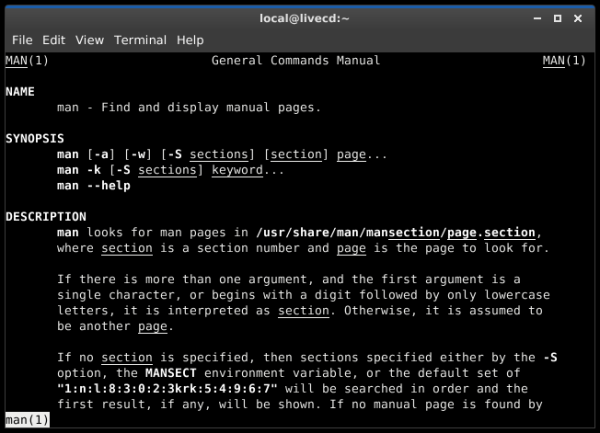  Выпуск операционной системы ToaruOS 2.3 