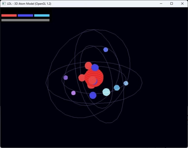LDL 0.1