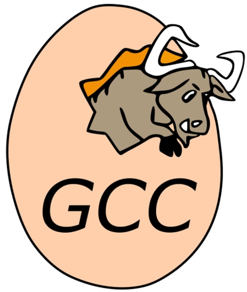GCC 16
