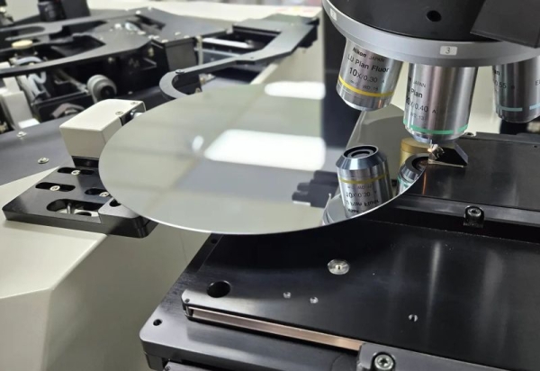TSMC отправит устаревшее оборудование для выпуска 28-нм чипов с Тайваня в Германию