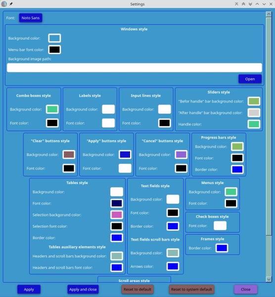 MyLibrary 5.0