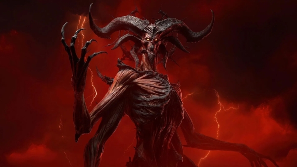 Аддон Lord of Hatred вернул игроков в Diablo IV — первый за полтора года новый рекорд пикового онлайна в Steam