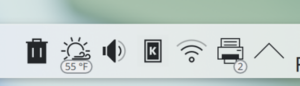  Ветка KDE Plasma 6.7 перешла на стадию мягкой заморозки 