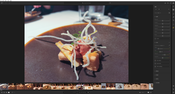  Adobe Lightroom CC при помощи AI адаптирован для работы в Linux через Wine 