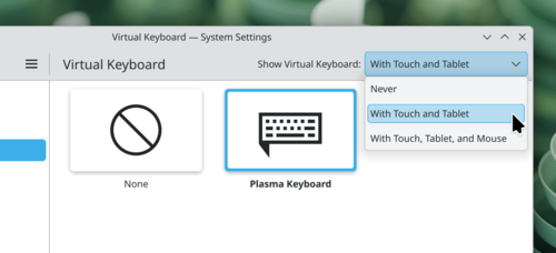  Начало разработки KDE Plasma 6.8. Улучшение удалённой работы с рабочим столом в KDE 