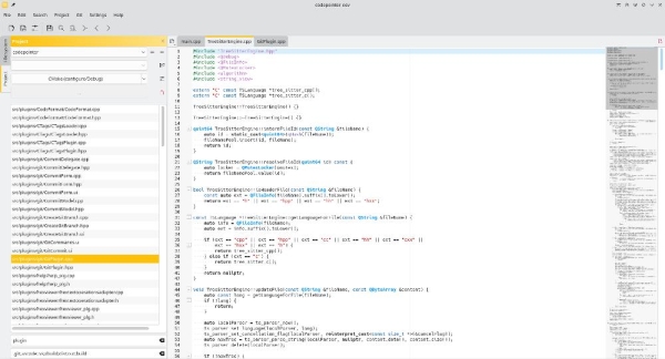 CodePointer 0.1.4