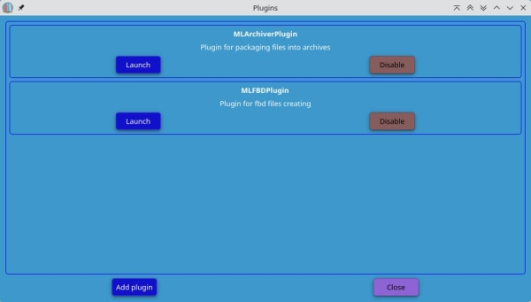 MyLibrary 5.0