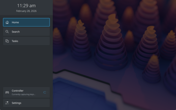  Бета-выпуск KDE Plasma 6.7 