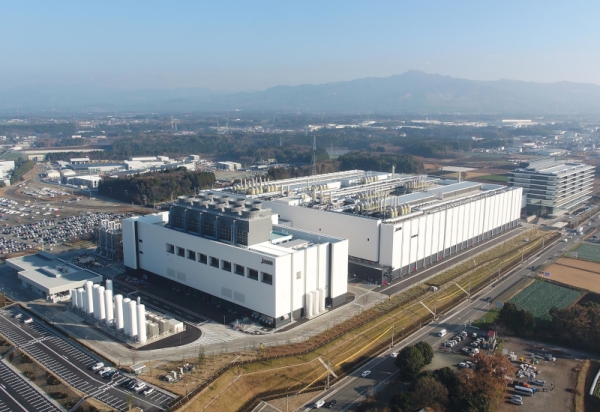 Японская фабрика TSMC впервые вышла в прибыль — всего через год после запуска массового производства