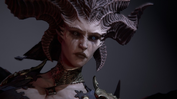 Аддон Lord of Hatred вернул игроков в Diablo IV — первый за полтора года новый рекорд пикового онлайна в Steam