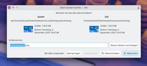  Бета-выпуск KDE Plasma 6.7 