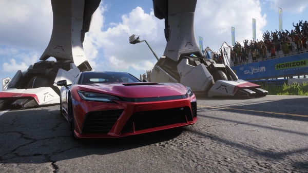 «Зря потраченные деньги и время»: Forza Horizon 6 стартовала в Steam со «смешанными» отзывами и лучшим пиковым онлайном среди игр серии