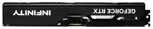 Palit выпустила GeForce RTX 5080 Infinity 3 без RGB-подсветки в версиях с разгоном и без