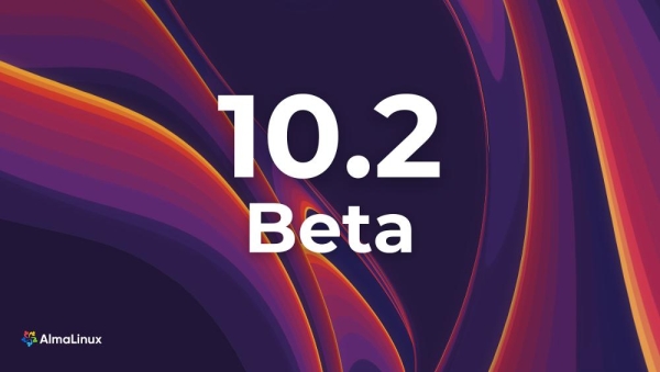 AlmaLinux 10.2 Beta