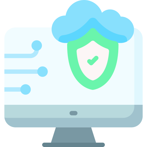 Service d'icĂŽnes gratuit cloud 14773895