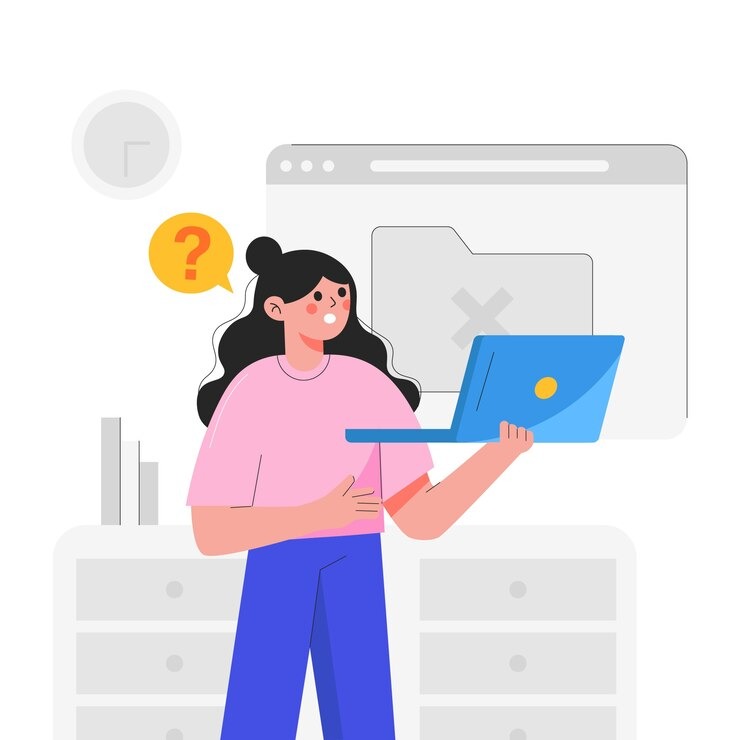 Imgi 35 hand drawn no data illustration 23 2150696464