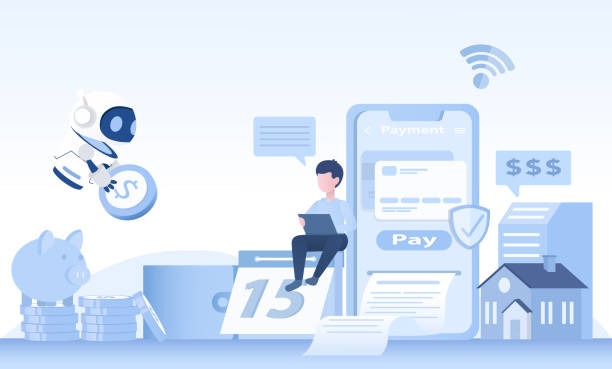 Imgi 36 допомога роботів ai в управлінні платежами та фінансовому плануванні