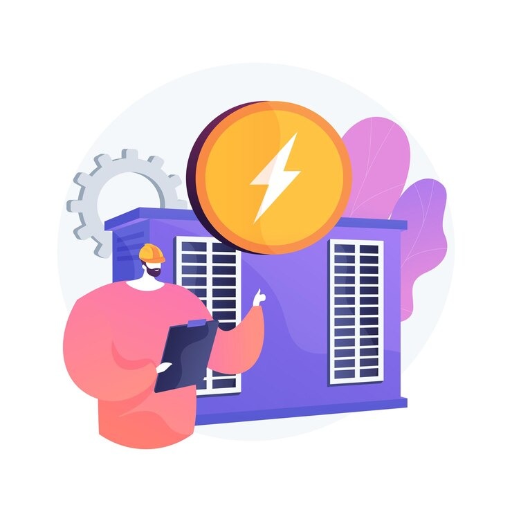 Imgi 43 power station electrical energy generation electricity production power engineer ca