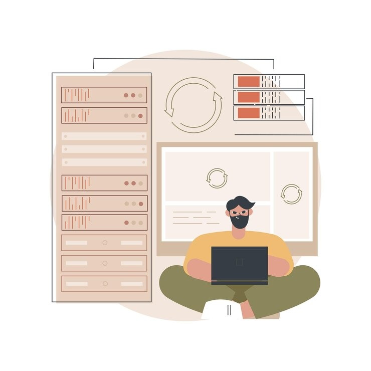 Imgi 50 backup server concept illustration 335657 5517