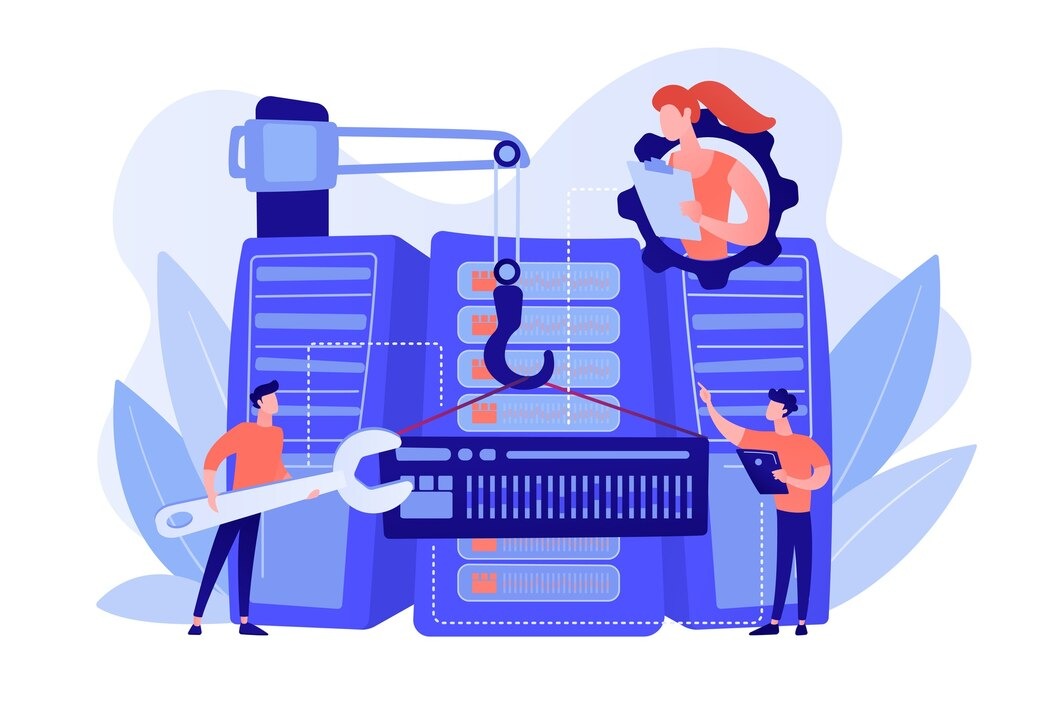 Imgi 58 engineers consolidating structuring data center big data engineering massive data