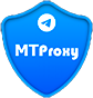MTProtoProxy MTProtoProxy