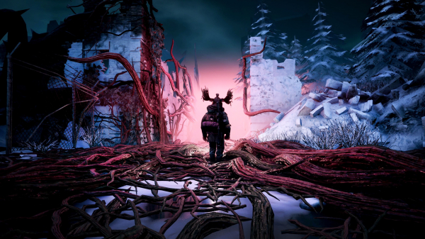 Анонсировано дополнение к Mutant Year Zero: Road to Eden с новым героем — лосем