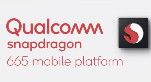 Грядёт анонс первого смартфона на платформе Snapdragon 665