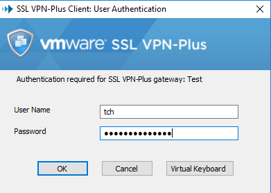 VMware NSX для самых маленьких. Часть 6. Настройка VPN