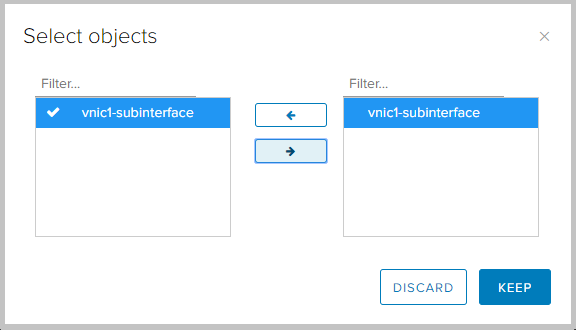 VMware NSX для самых маленьких. Часть 6. Настройка VPN