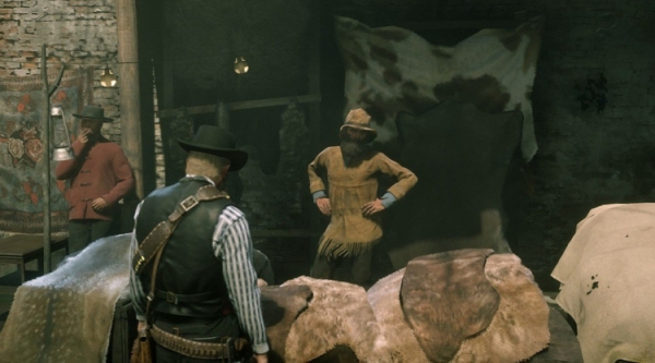 Руководитель Take-Two о релизе Red Dead Redemption 2 на PC: «В этом нет ничего плохого»