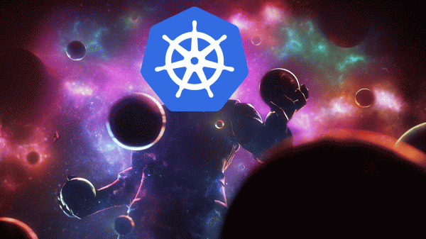 Kubernetes захватит мир. Когда и как?