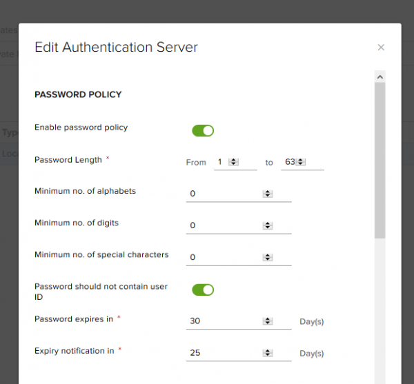 VMware NSX для самых маленьких. Часть 6. Настройка VPN