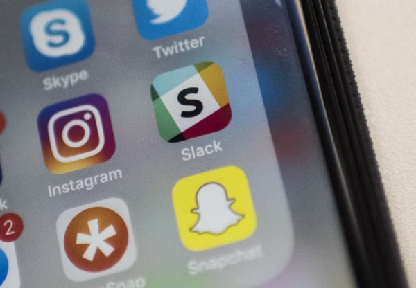 Мессенджер Slack выйдет на биржу с оценкой около $16 млрд